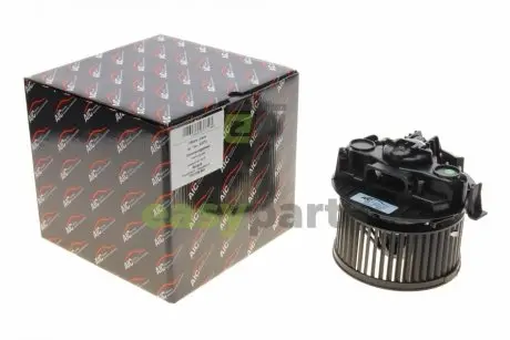 Моторчик пічки Renault Megane II 1.5/1.9 dCi 03-09 AIC 53772
