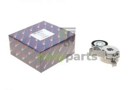 Натяжник ременя генератора VW T5 2.0 03-/Caddy III 1.6/2.0 BiFuel/EcoFuel 04-15 (70x24) AIC 54768