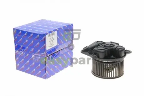 Моторчик пічки Renault Trafic/Opel Vivaro 1.9-2.5D 01- AIC 55800