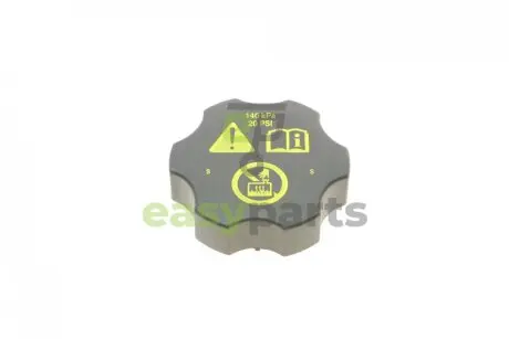 Кришка бачка розширювального Chevrolet Aveo 11-/Opel Astra H/J/Insignia A 08- AIC 55896