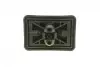 Подушка піддомкратна BMW 3 (E46)/7 (E65/E66)/X3 (E83) 97-08 M3/M47/M57/M67/N46/N62 AIC 55716 (фото 4)