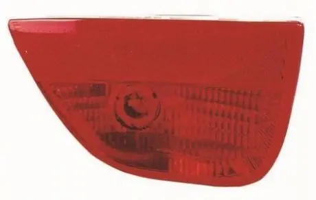 Рефлектор задний DEPO / LORO 431-4001L-LD-UE