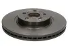 Тормозной диск BREMBO 09.9817.11 (фото 1)