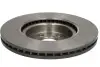 Тормозной диск BREMBO 09.9817.11 (фото 2)
