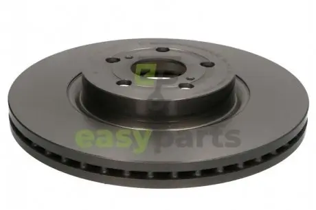 Тормозной диск BREMBO 09.9817.11