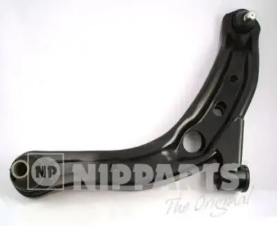 Рычаг независимой подвески колеса, подвеска колеса NIPPARTS J4903022