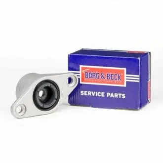 Опорна подушка BORG & BECK BSM5432