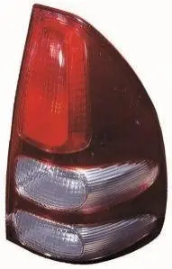 Лiхтар задній DEPO / LORO 212-19G5R-UE