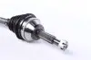 Піввісь Ford Transit 2.2 TDCi 06-14 (L) (28x36x797x48T) (+ABS) GSP 218455 (фото 1)