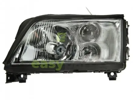 Фара передняя DEPO / LORO 441-1118L-LD-EF