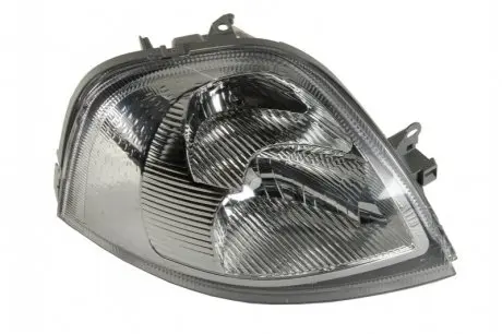 Фара передня DEPO / LORO 551-1149R-LD-EM