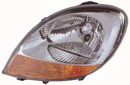 Фара передняя DEPO / LORO 551-1145R-LDEMY