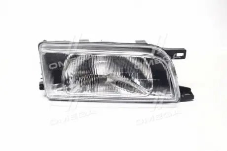 Фара передняя DEPO / LORO 215-1140R-LD-E