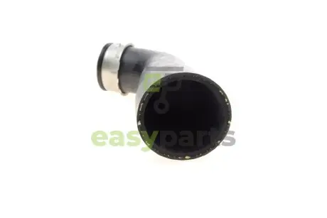 Патрубок інтеркулера (L) BMW 3 (E46) 2.0d 98-05 (M47) AIC 57133
