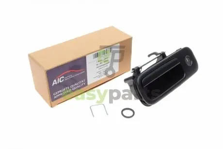 Ручка дверей (задніх) VW Golf IV/Polo 97-05 AIC 58033