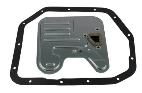 Фильтр АКПП JS ASAKASHI JT195K1