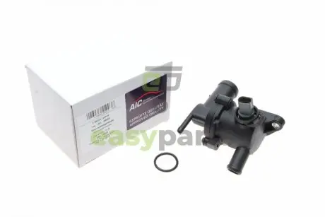 Термостат Skoda Fabia 1.0/1.4 99-03 (с датчиком) AIC 55003