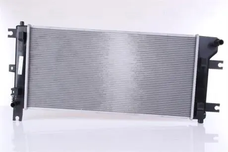 Радиатор NISSENS 68765