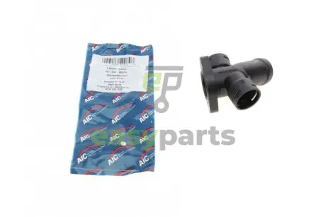 Фланець системи охолодження VW T4 2.4D/2.5TDI 90-03 AIC 50070