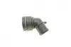 Фланець системи охолодження VW Caddy III/Golf/Polo 1.9 TDI/2.0 SDI 04-10 AIC 57392 (фото 4)