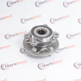 Ступица MarkBest MRB16123