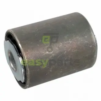 FEBI FIAT сайлентблок ресори DOBLO Cargo, DOBLO вен 01- FEBI BILSTEIN 104119