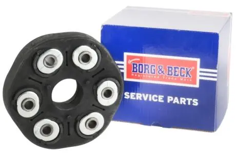 Муфта BORG & BECK BDC144