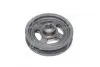 Шкив GM 25185964 (фото 2)