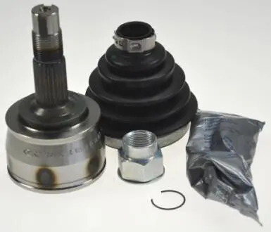 Шарнірний комплект, приводний вал SPIDAN 21147