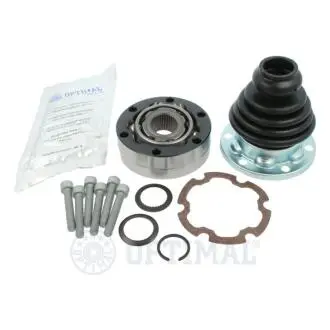 Шарнирный комплект, приводной вал Optimal CT-1016 (фото 1)