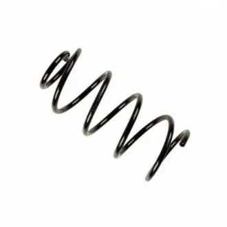 FORD пружина передня L=346mm C-Max 06-,Focus C-Max 1.6 03- MONROE SP3496