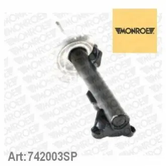 DB амортизатор OE Spectrum (E4632) передн.W203 00- MONROE 742003SP