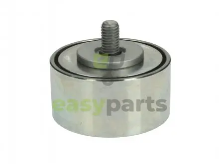 Ролик натяжной ремня двигателя CASE(про-во) DAYCO APV2718