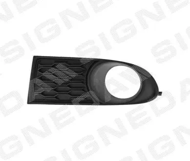 РЕШЕТКА В БАМПЕР DODGE JOURNEY, 08 - 20 Signeda PDG99122CAL
