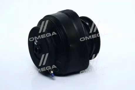 Пневмоподушка гумометалева MANDO EX553312J100
