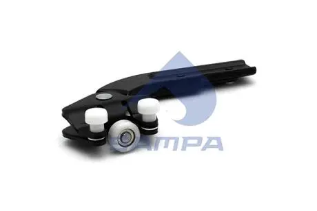 Фото направляюча ролика, зсувні двері SAMPA 204.057 Направляюча ролика, зсувні двері SAMPA 204.057