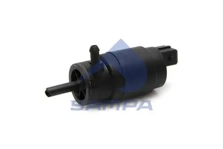 Фото водяний насос, система очищення вікон SAMPA 051.183 Водяний насос, система очищення вікон SAMPA 051.183