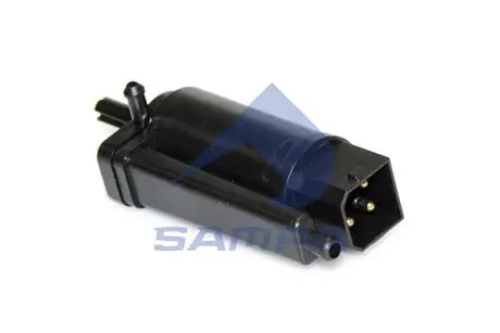 Фото водяний насос, система очищення вікон SAMPA 032.482 Водяний насос, система очищення вікон SAMPA 032.482