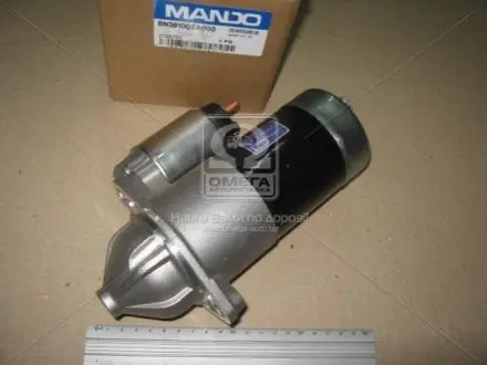 Стартер HYUNDAI, KIA MANDO BN361002A000