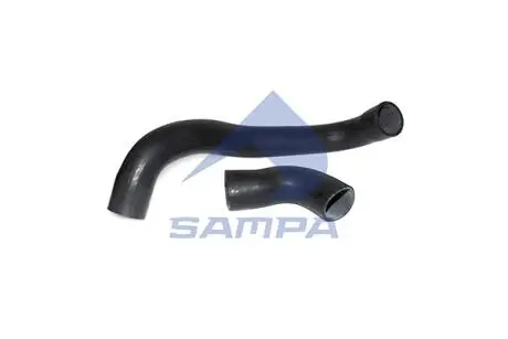 Трубка нагнітається повітря SAMPA 010.369