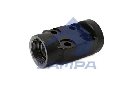 Кронштейн кріплення кабіни SAMPA 030.254