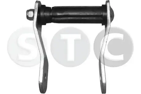 Пружинний кронштейн DOBLO STC T405502