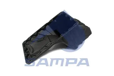 Фото картер масляний MERCEDES SAMPA 204.194 Картер масляний MERCEDES SAMPA 204.194