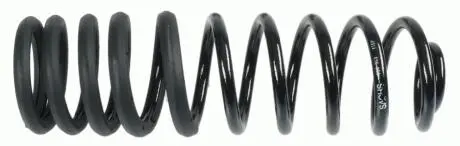 Пружина задня SACHS 996 343