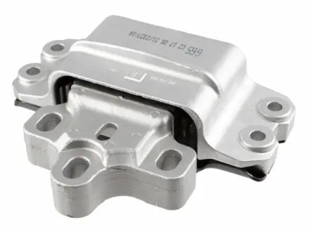 LMI VW Подушка двигателя лів.Golf,Octavia,Caddy III,IV,Jetta,Passat,Touran 03- LEMFORDER 37712 01