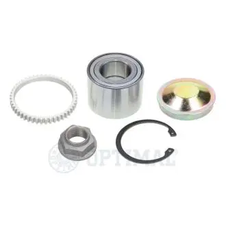 Подшипник колесный Optimal 202101L