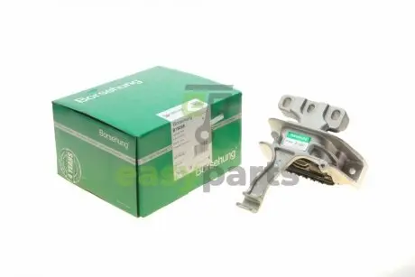 Подушка двигуна (R) Skoda Kodiaq/VW Arteon/Tiguan 2.0TSI 16- (OE VAG) BORSEHUNG B19099