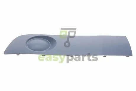 Вставка бампера (без протитуманки) VW T5/T6 2.0 TDI 09-19 (L) DPA 88071175202