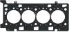 Прокладка ГБЦ Renault Master 2.3dCi 14- (1.15mm), M9T 260/700/702/704/706/708/710/716 VICTOR REINZ 61-10268-00 (фото 1)