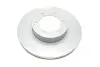 Диск гальмівний (передній) Toyota Land Cruiser 3.0-4.0 D 02- (338x28) PRO TEXTAR 92137303 (фото 1)
